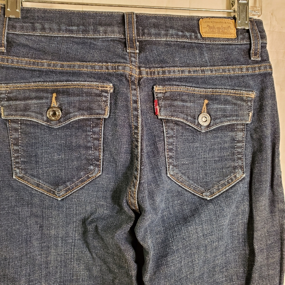 Levis 512 - Picture 3 of 5